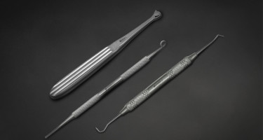 歯科用ハンドツール - インスツルメント | New Med Instruments